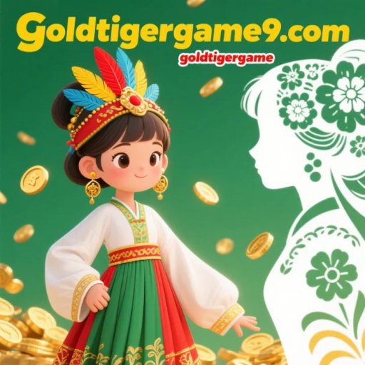 goldtigergame
