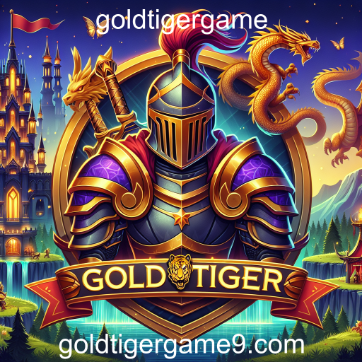 Explorando o Universo dos Jogos RPG no Gold Tiger Game