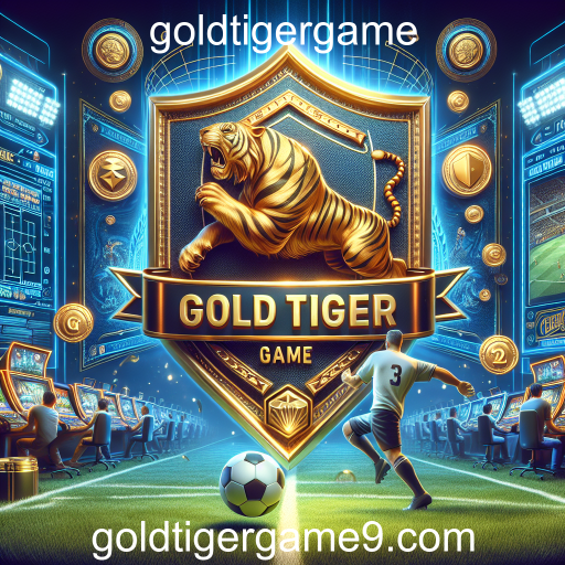 A Revolução dos Jogos de Esportes no GoldTigerGame